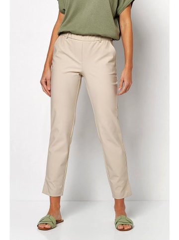 Toni Hose "Jenny business" in Beige