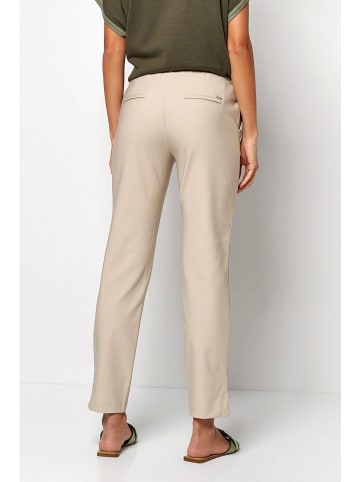 Toni Hose "Jenny business" in Beige