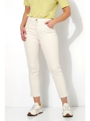 Toni Jeans - Slim Fit - in Beige
