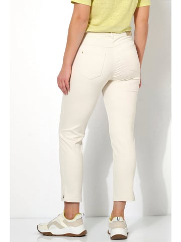 Toni Jeans - Slim Fit - in Beige