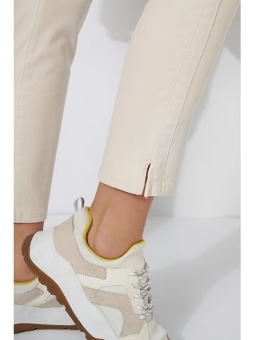 Toni Jeans - Slim Fit - in Beige