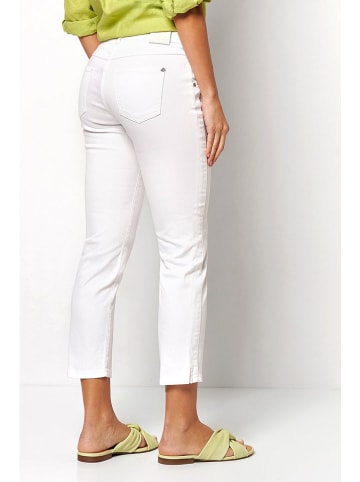 Toni Jeans - Slim Fit - in Weiß