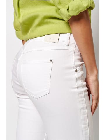 Toni Jeans - Slim Fit - in Weiß