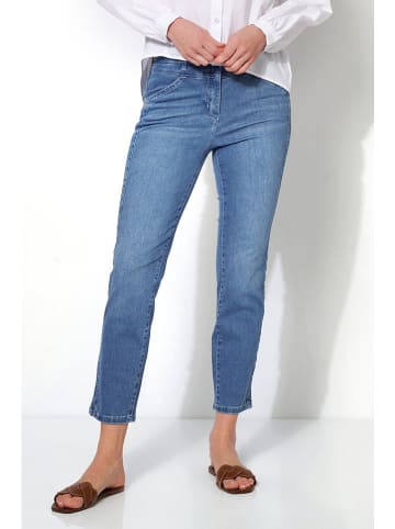 Toni Jeans - Slim Fit - in Blau