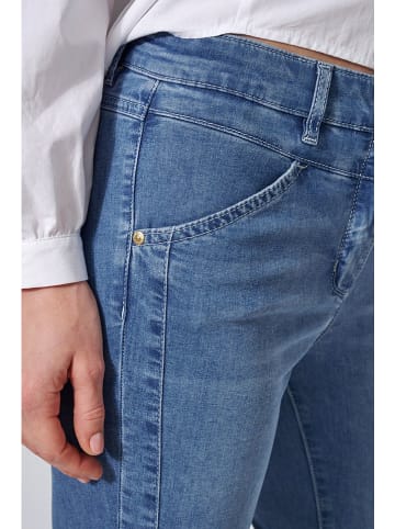 Toni Jeans - Slim Fit - in Blau
