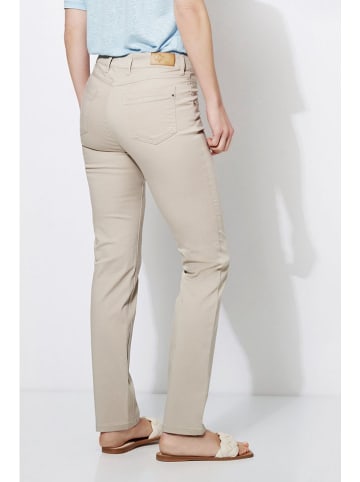 Toni Jeans - Slim Fit - in Beige