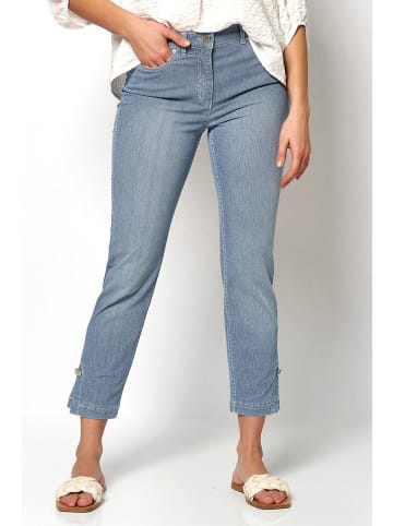 Toni Jeans - Slim Fit - in Hellblau