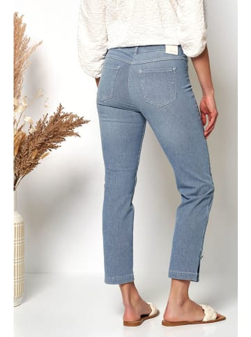 Toni Jeans - Slim Fit - in Hellblau