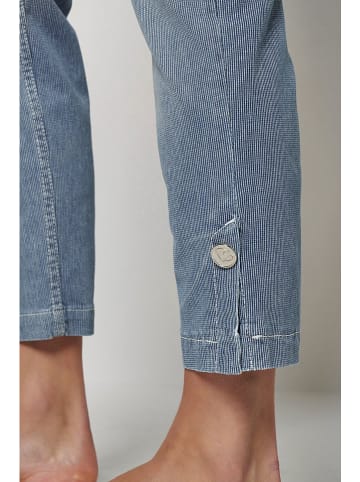 Toni Jeans - Slim Fit - in Hellblau