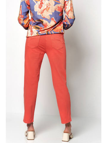 Toni Jeans - Slim Fit - in Rot