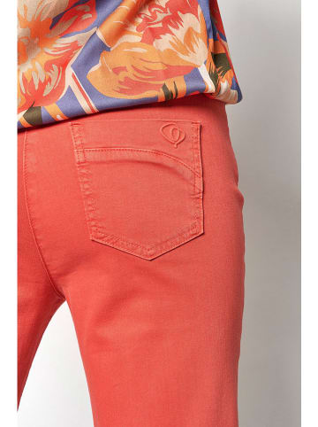 Toni Jeans - Slim Fit - in Rot