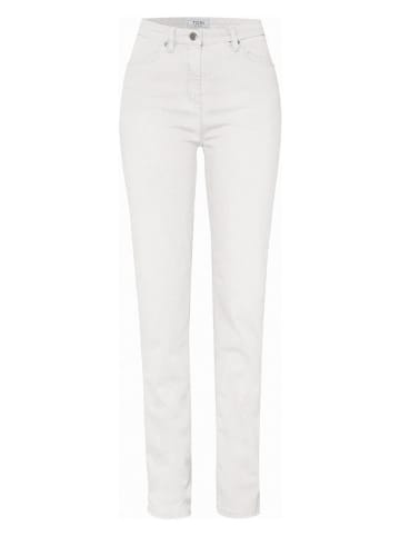 Toni Jeans - Slim Fit - in Weiß