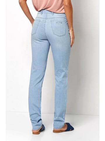 Toni Jeans - Slim Fit - in Hellblau