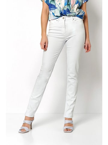 Toni Jeans - Slim Fit - in Weiß