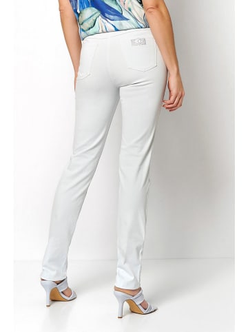 Toni Jeans - Slim Fit - in Weiß
