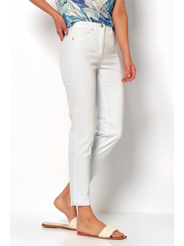 Toni Jeans - Slim fit - in Hellblau