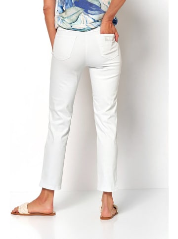 Toni Jeans - Slim fit - in Hellblau