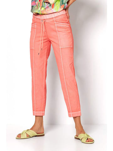 Toni Sweathose "Sue" in Rosa