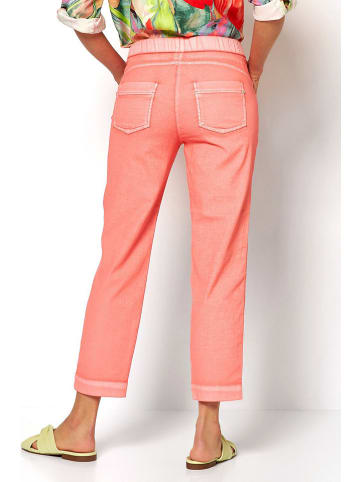 Toni Sweathose "Sue" in Rosa