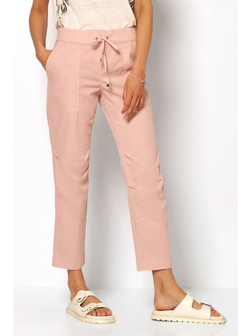 Toni Hose "Pia" in Rosa