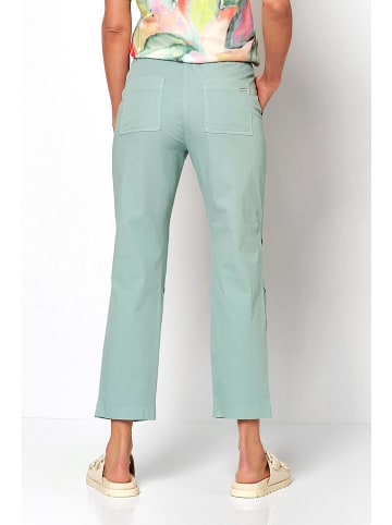 Toni Hose "Pia" in Mint