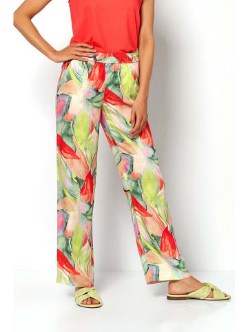 Toni Hose in Bunt
