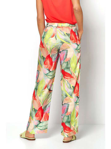 Toni Hose in Bunt