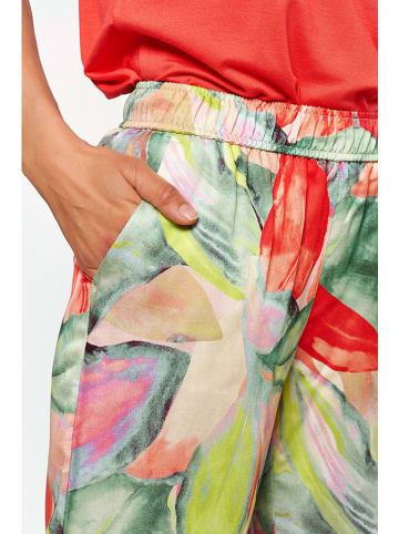 Toni Hose in Bunt