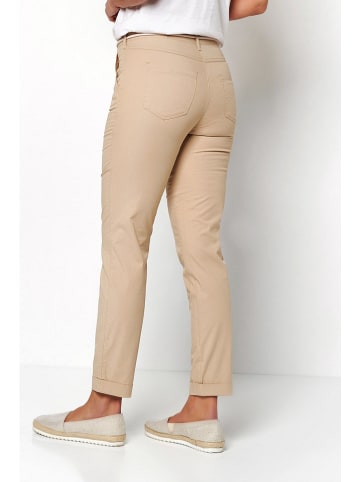 Relaxed by TONI Chino in Beige