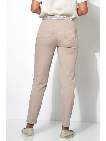 Relaxed by TONI Hose in Beige