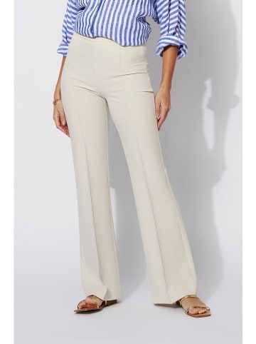 Rosner Hose in Creme