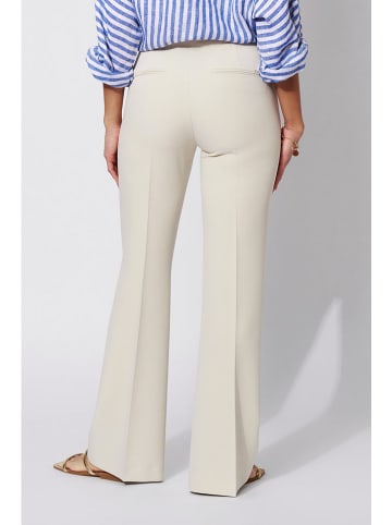 Rosner Hose in Creme