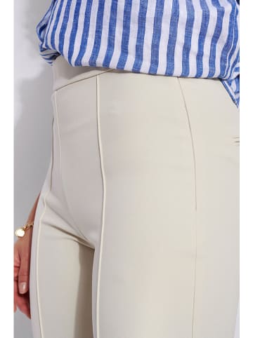 Rosner Hose in Creme
