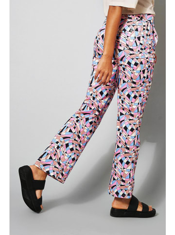 Rosner Broek meerkleurig