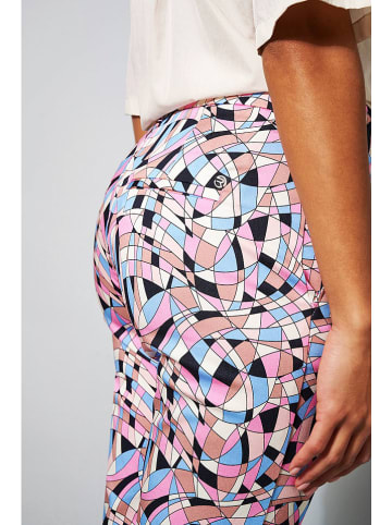 Rosner Broek meerkleurig