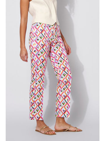 Rosner Chino in Bunt