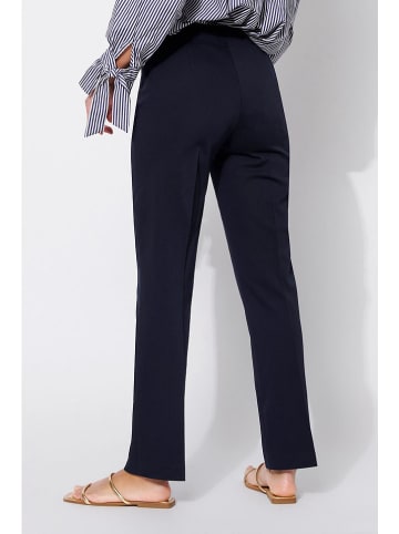 Rosner Chino in Dunkelblau