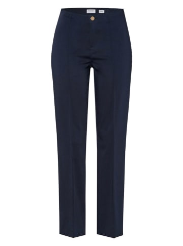 Rosner Chino in Dunkelblau
