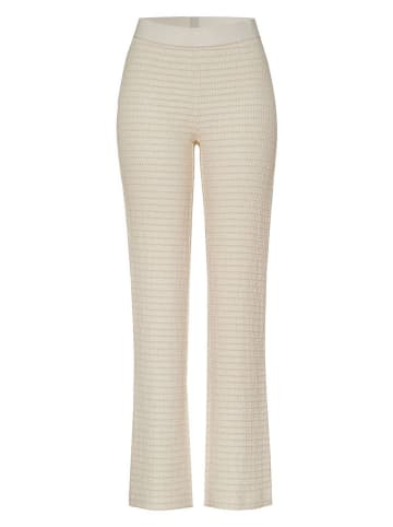 Rosner Hose in Beige