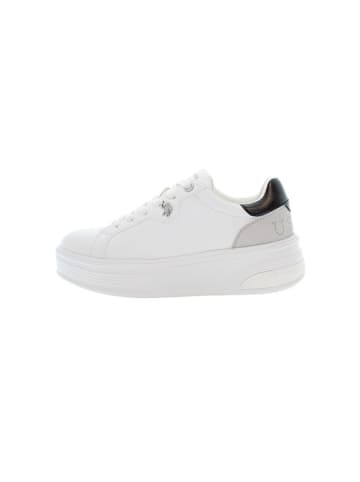 U.S. Polo Assn. Sneakers in Weiß