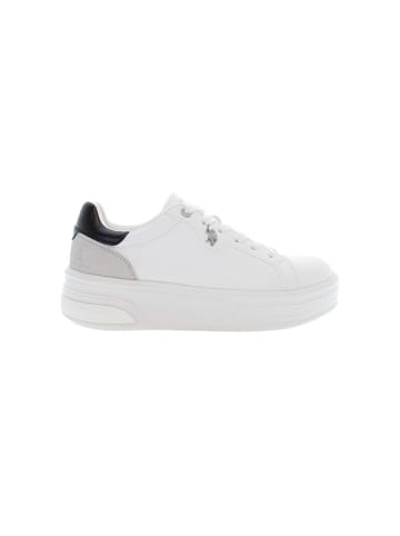 U.S. Polo Assn. Sneakers in Weiß