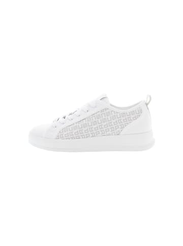 U.S. Polo Assn. Sneakers in Weiß