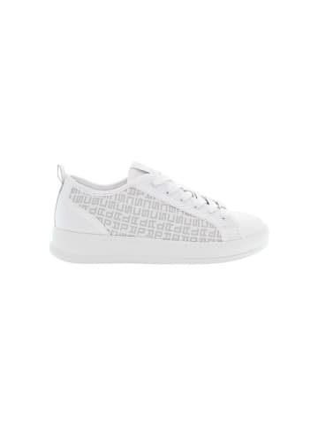 U.S. Polo Assn. Sneakers in Weiß