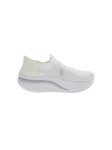 U.S. Polo Assn. Sneakers in Weiß