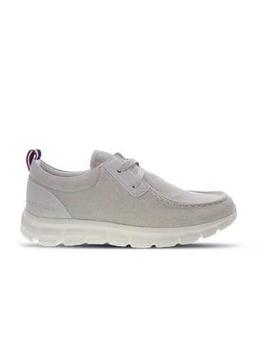 U.S. Polo Assn. Sneakers in Grau