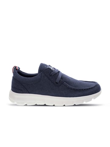 U.S. Polo Assn. Sneakers in Dunkelblau