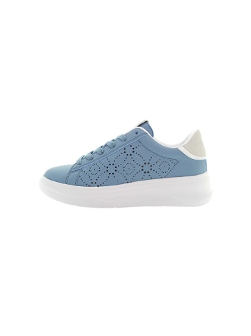 U.S. Polo Assn. Sneakers in Blau