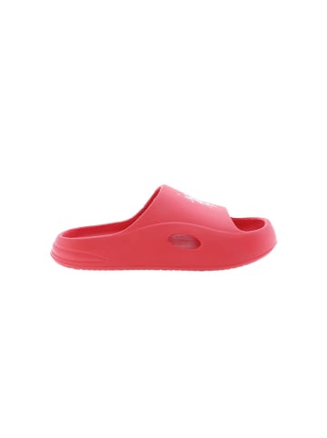 U.S. Polo Assn. Pantoletten in Rot