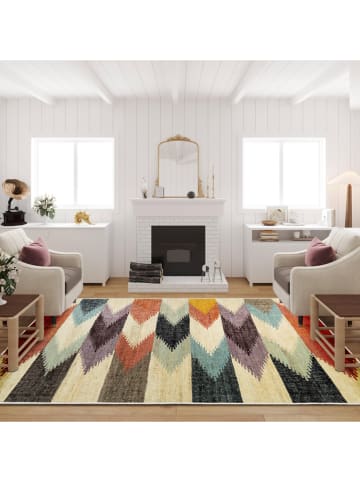 CARPET DIEM Dywan ze wzorem