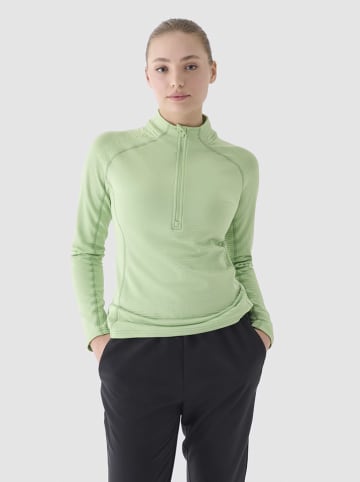 4F Funktionsshirt in Grün